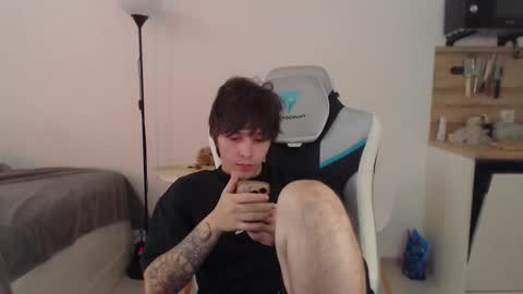 Snapshot of jayce_icestone chatting on September 2025 01:26:02 PM Jayce online show from September 2025 01:26:02 PM