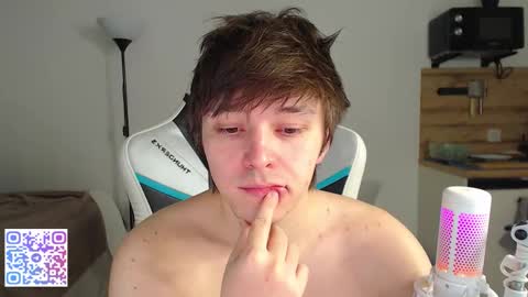 Jayce online show from December 2025 02:49:01 AM