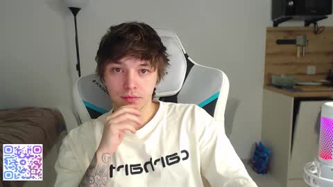 Jayce online show from December 2025 03:22:02 AM