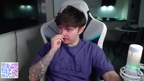 Jayce online show from April 2026 12:21:01 PM