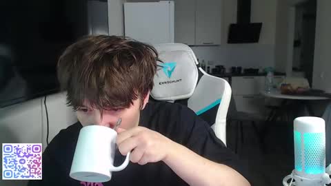 Jayce online show from May 2026 02:29:01 AM