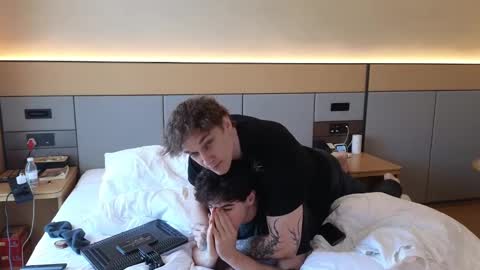 THE HOUSE online show from January 2025 04:08:01 AM