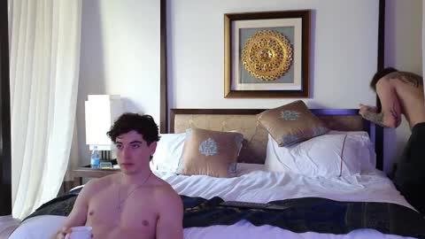 THE HOUSE online show from February 2025 03:07:01 AM