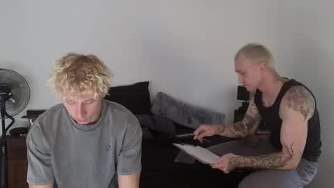 THE HOUSE online show from January 2026 12:07:02 PM