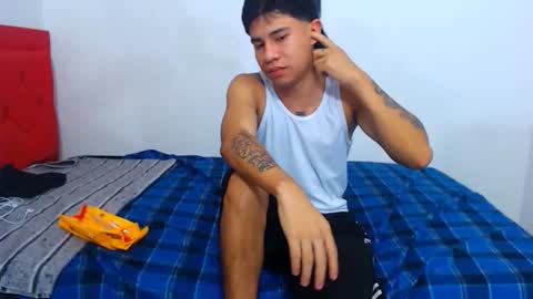 jaycollins online show from April 2026 04:43:01 AM