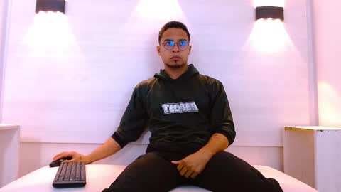 Jayden Morris online show from November 2025 11:10:01 AM