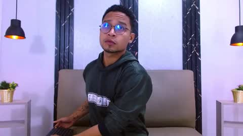 Jayden Morris online show from November 2025 11:20:01 AM