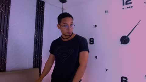 Jayden Morris online show from November 2025 12:27:02 PM