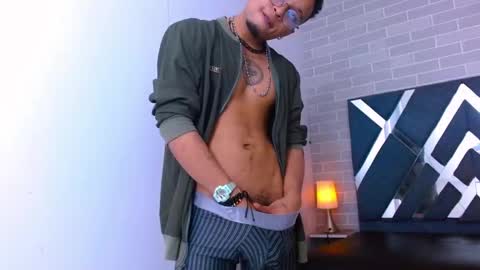 Jayden Morris online show from February 2026 01:50:02 PM