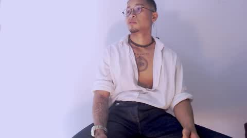 Jayden Morris online show from March 2026 07:33:01 PM