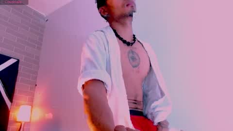 Jayden Morris online show from April 2026 11:57:01 PM