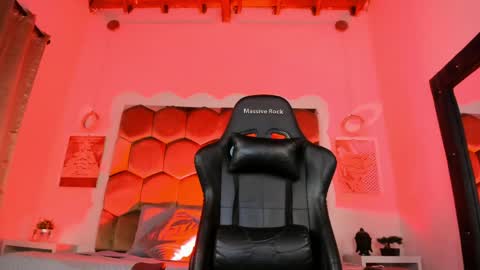 JAYDEN online show from May 2026 04:36:02 PM