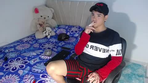 Jayder Steven online show from March 2026 06:30:02 AM