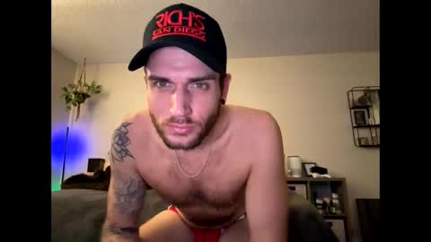 jaydonred online show from January 2026 07:56:02 AM