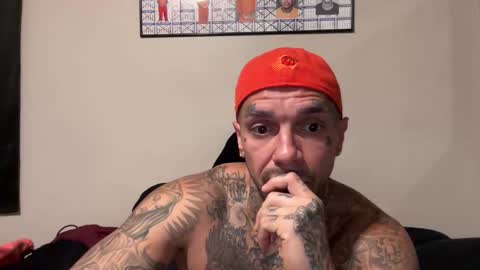 jayjaythebutcher23 online show from April 2026 06:10:02 PM