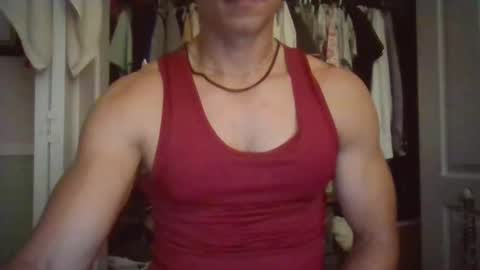 Snapshot of jaymed34 chatting on January 2025 01:44:01 AM Jayme D online show from January 2025 01:44:01 AM