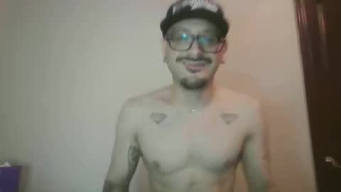 jayruthless666 online show from March 2026 01:40:02 PM