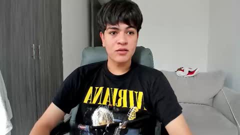 jaythomax online show from January 2026 01:37:02 PM