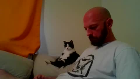 Jay online show from November 2025 08:36:02 PM