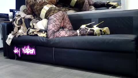 Snapshot of jaywabon chatting on February 2025 01:53:02 PM JayWabon3 online show from February 2025 01:53:02 PM