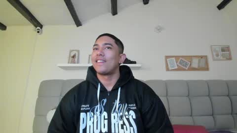 jazford online show from April 2026 03:15:01 AM