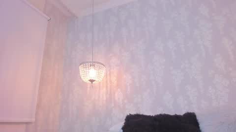 JAZLIN ANGELS online show from November 2025 07:19:01 AM