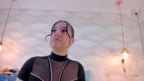 Snapshot of jazlin_angels chatting on December 2025 08:10:02 AM JAZLIN ANGELS online show from December 2025 08:10:02 AM