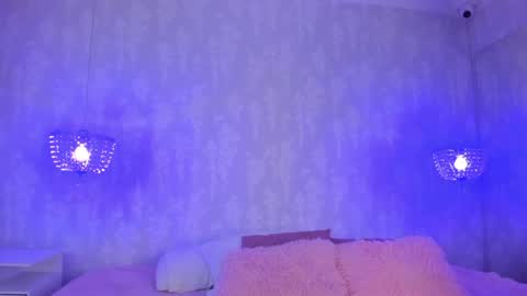 JAZLIN ANGELS online show from May 2026 09:39:02 AM