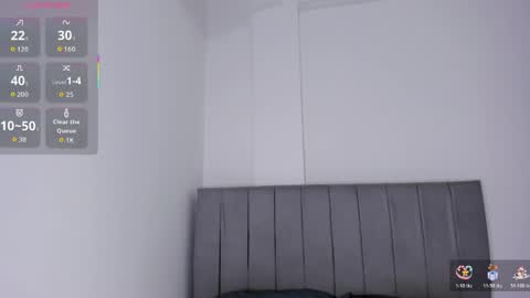 Jazly  online show from April 2026 01:22:01 PM