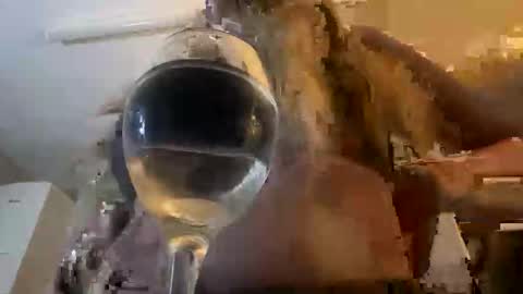 Hornyjaz online show from November 2025 09:37:02 PM