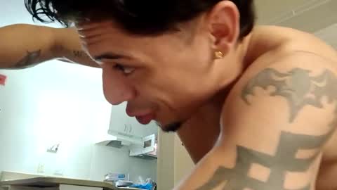 jazmin337 online show from February 2025 06:07:01 AM