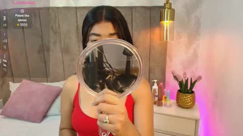 Snapshot of jazmin_606 chatting on January 2026 07:38:01 PM Jazmin online show from January 2026 07:38:01 PM