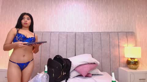 Snapshot of jazmin_606 chatting on February 2026 02:53:01 AM Jazmin online show from February 2026 02:53:01 AM