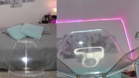 jazmin online show from December 2025 12:05:01 AM