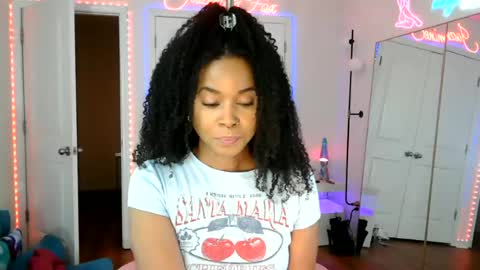 Jazmine Fox online show from June 2026 03:14:02 PM