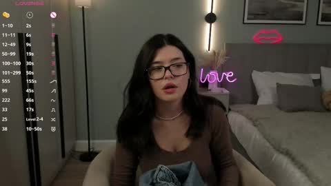 Snapshot of jazminenakano chatting on September 2025 07:04:01 PM Mira the personal mirage D online show from September 2025 07:04:01 PM