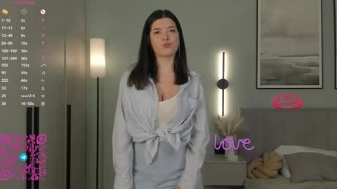 Snapshot of jazminenakano chatting on September 2025 07:19:02 PM Mira the personal mirage D online show from September 2025 07:19:02 PM