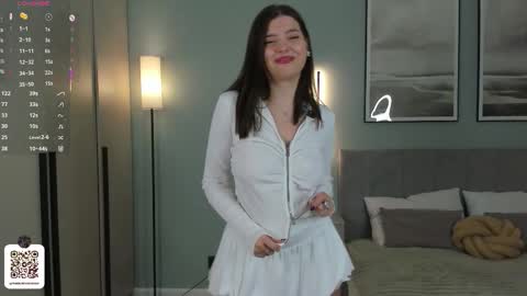 Snapshot of jazminenakano chatting on November 2025 07:19:01 PM Mira the personal mirage D online show from November 2025 07:19:01 PM