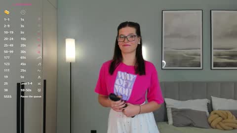 Snapshot of jazminenakano chatting on November 2025 07:18:01 PM Mira the personal mirage D online show from November 2025 07:18:01 PM