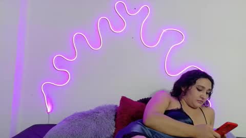 JazminePark online show from December 2025 04:51:02 AM