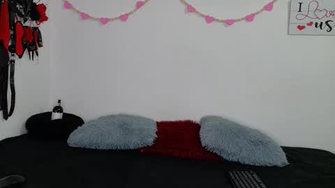 JazminePark online show from April 2026 06:31:01 AM