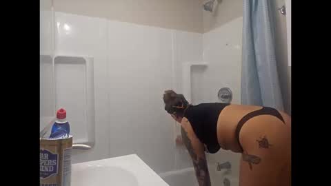 jazzmcjames online show from October 2025 07:24:02 PM