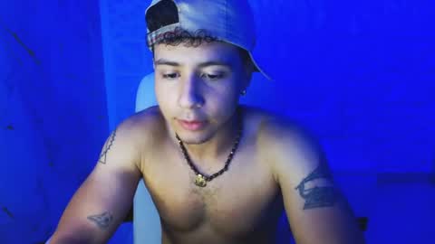 jbarto_ online show from April 2026 01:04:01 PM