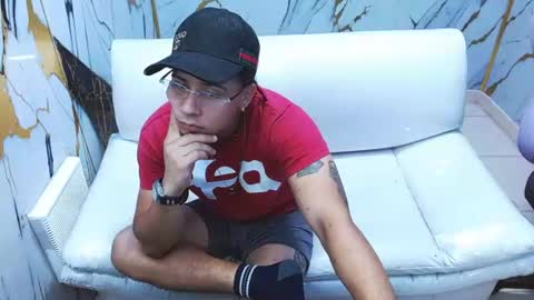jbarto_ online show from June 2026 06:17:01 PM
