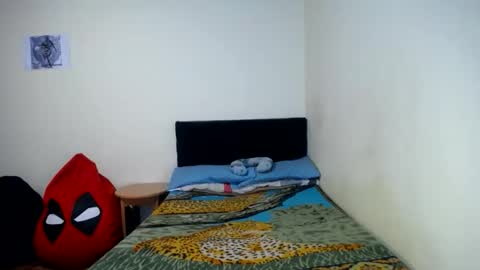 Snapshot of jboy_s chatting on October 2025 04:10:01 AM jboy_s online show from October 2025 04:10:01 AM