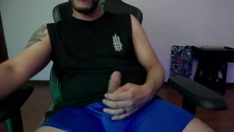 NiceD online show from June 2026 04:00:02 AM