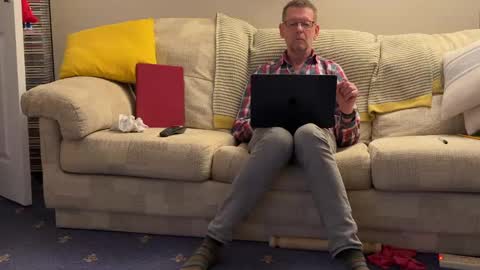 Jon online show from January 2025 05:18:01 PM