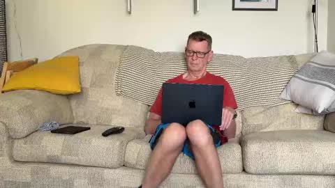 Jon online show from February 2025 11:46:01 AM