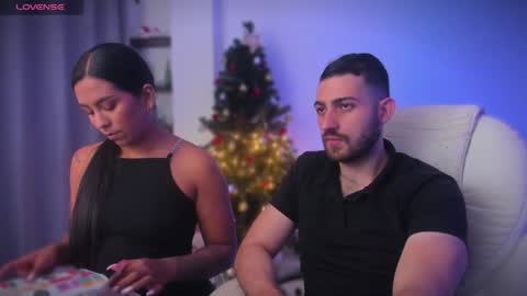 all public online show from December 2024 12:00:02 AM