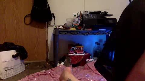 jcharmaine711 online show from September 2025 01:44:02 PM